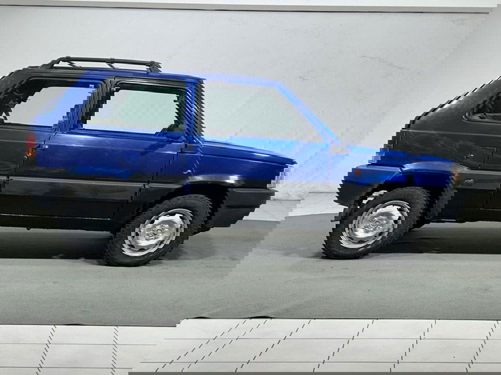 Fiat Panda usata a Sondrio (6)