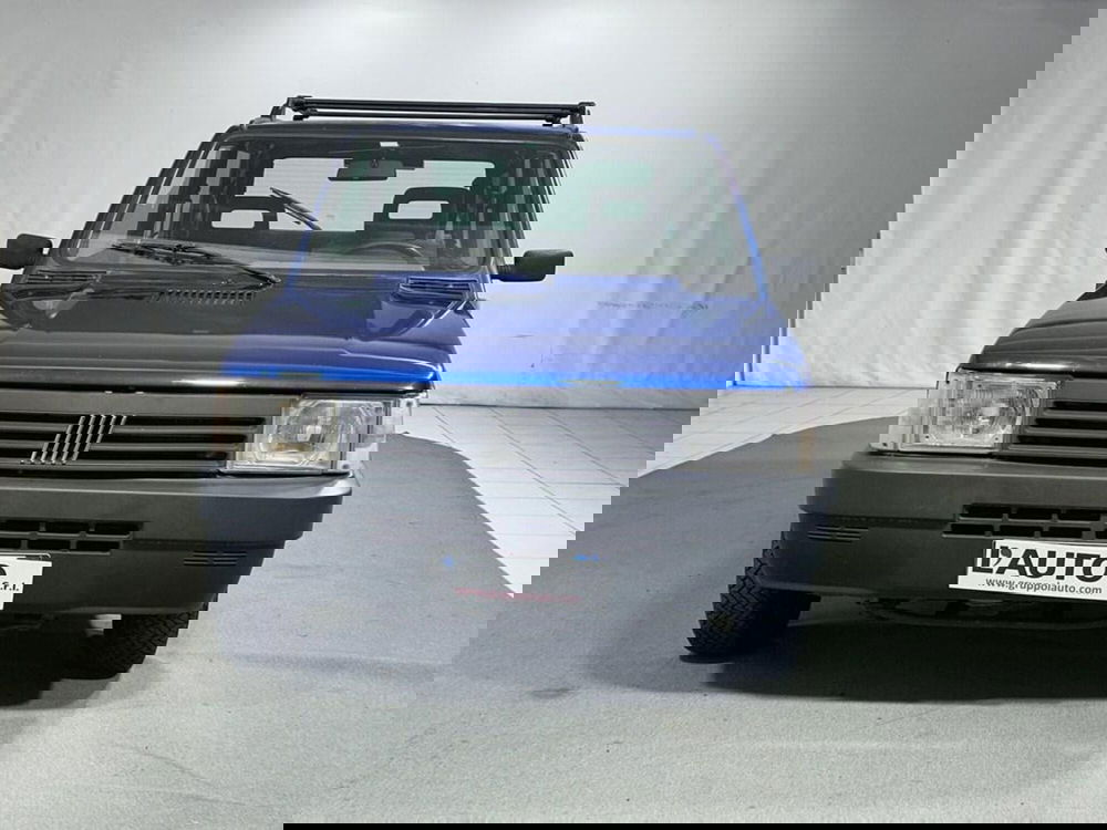 Fiat Panda usata a Sondrio (7)