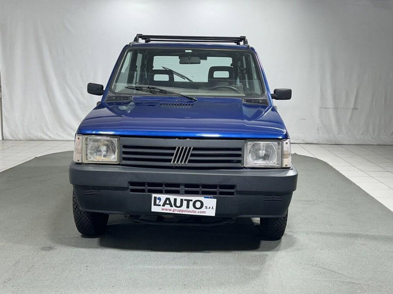 Fiat Panda usata a Sondrio (7)