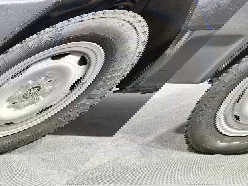 Fiat Panda usata a Sondrio (8)