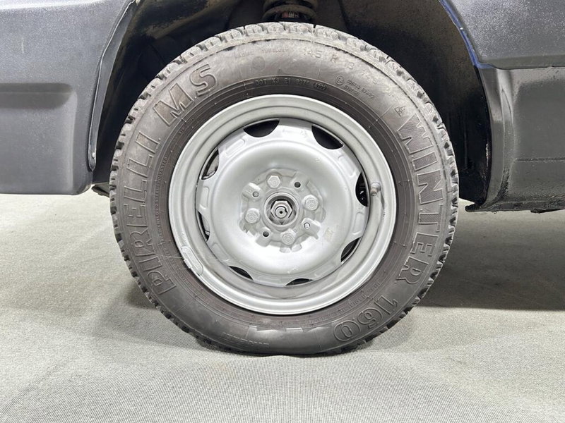 Fiat Panda usata a Sondrio (8)