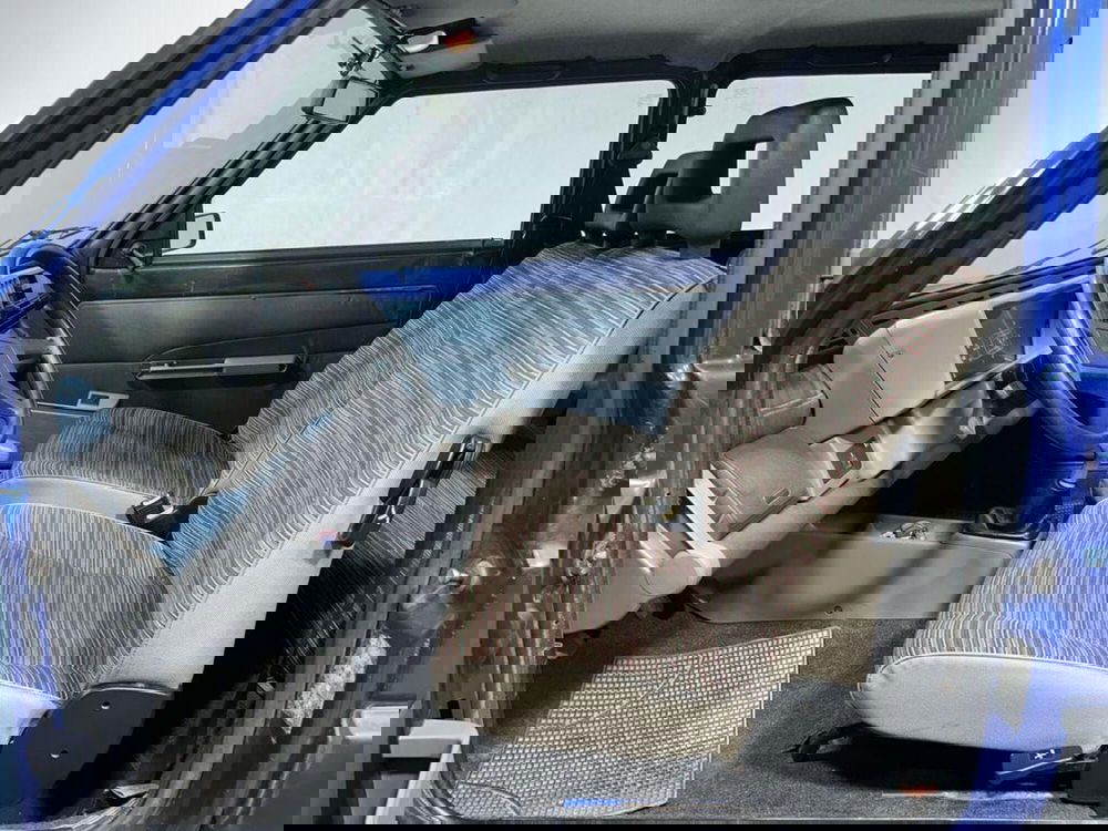 Fiat Panda usata a Sondrio (9)