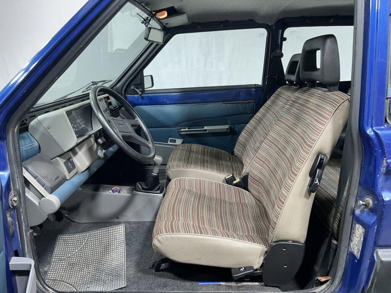 Fiat Panda usata a Sondrio (9)