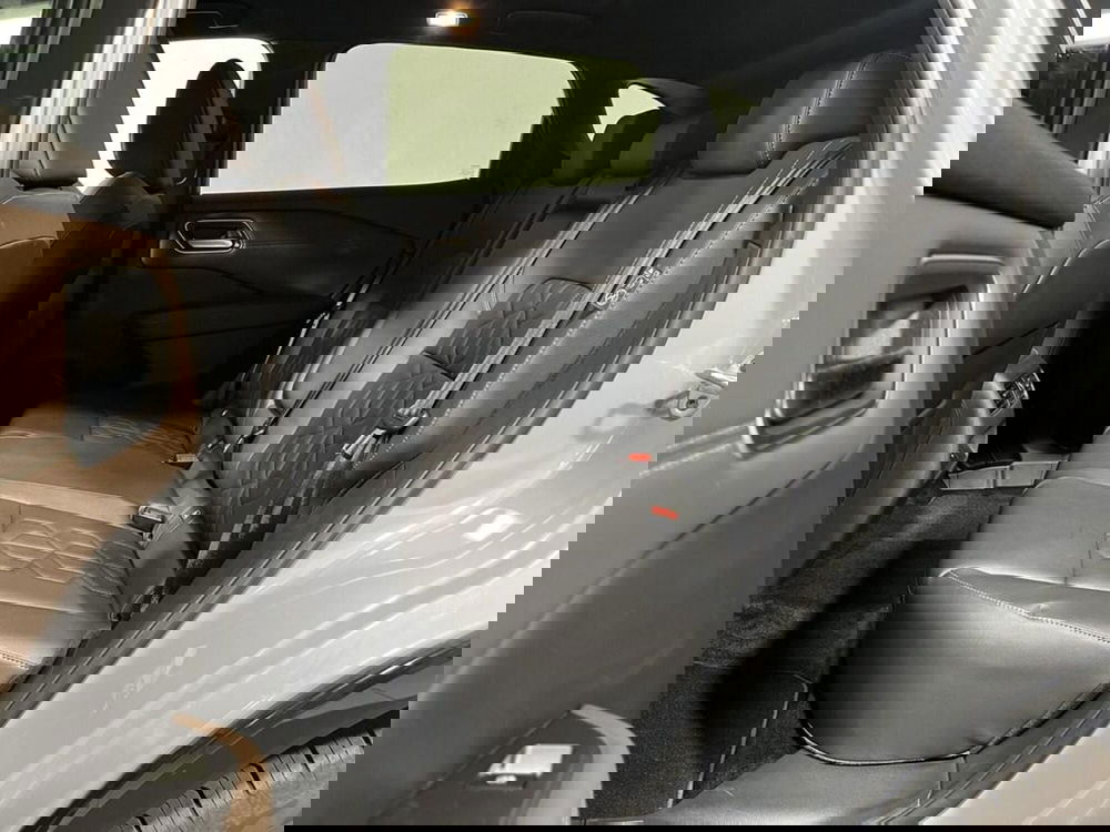 Nissan Qashqai usata a Sondrio (11)