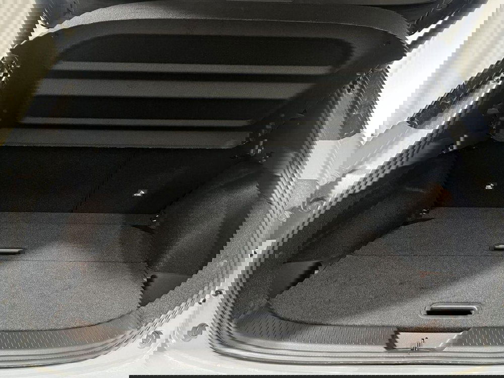 Nissan Qashqai usata a Sondrio (15)