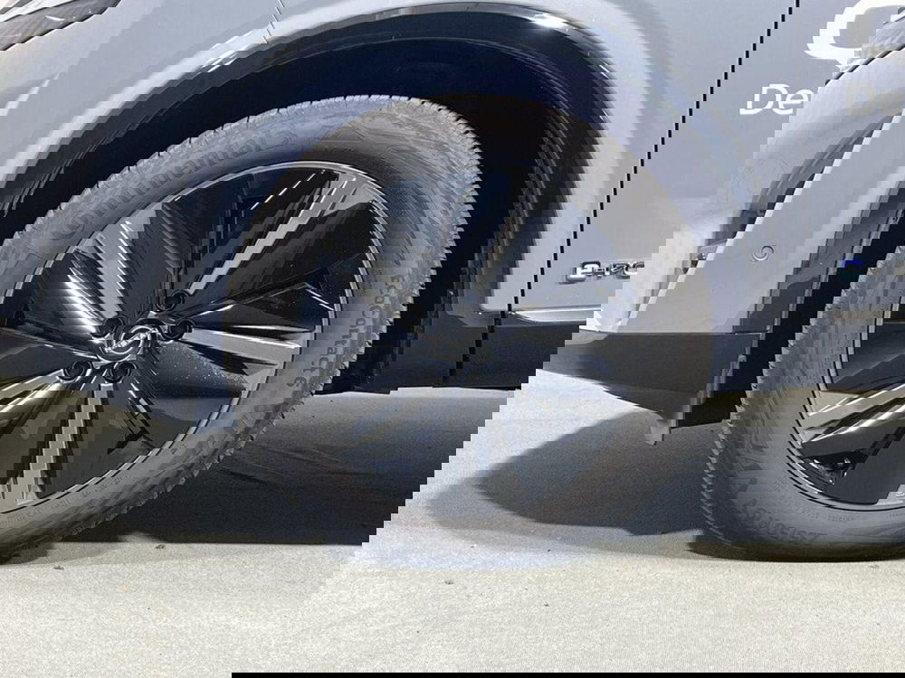 Nissan Qashqai usata a Sondrio (9)