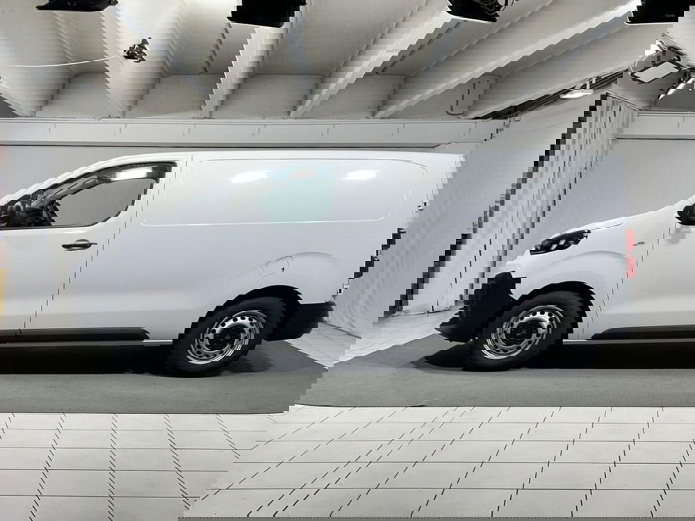 Fiat Scudo Furgone nuova a Sondrio (2)