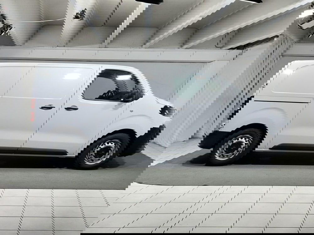 Fiat Scudo Furgone nuova a Sondrio (6)