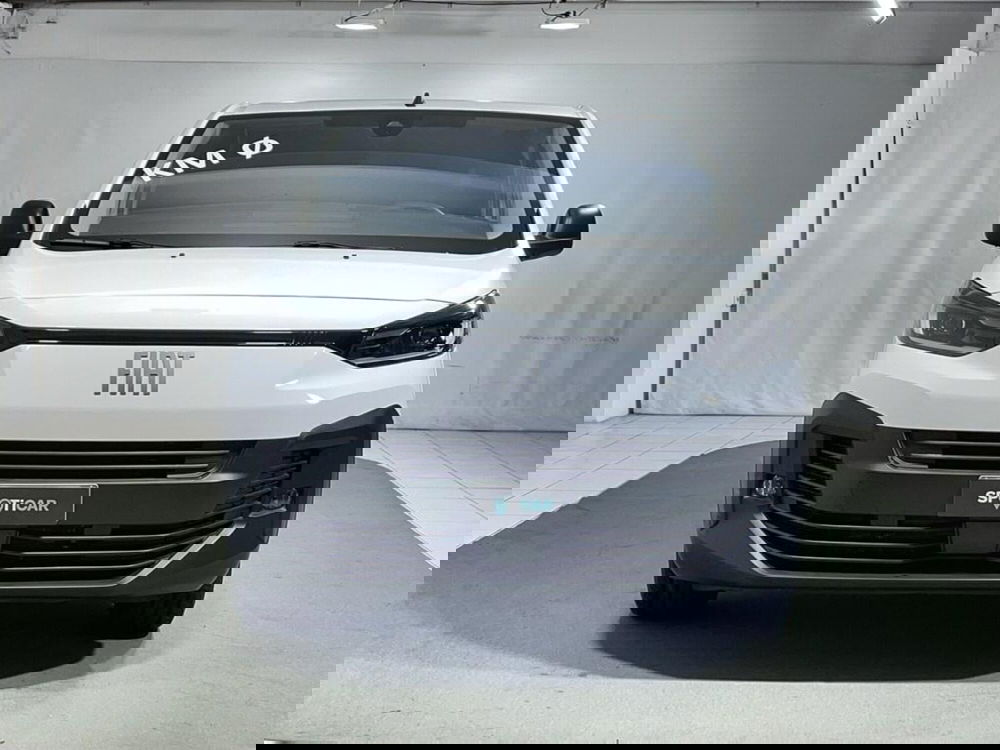 Fiat Scudo Furgone nuova a Sondrio (8)