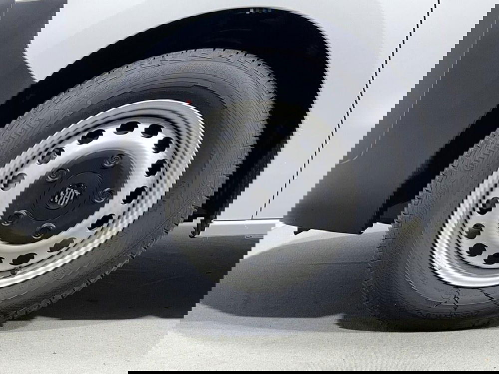 Fiat Scudo Furgone nuova a Sondrio (9)