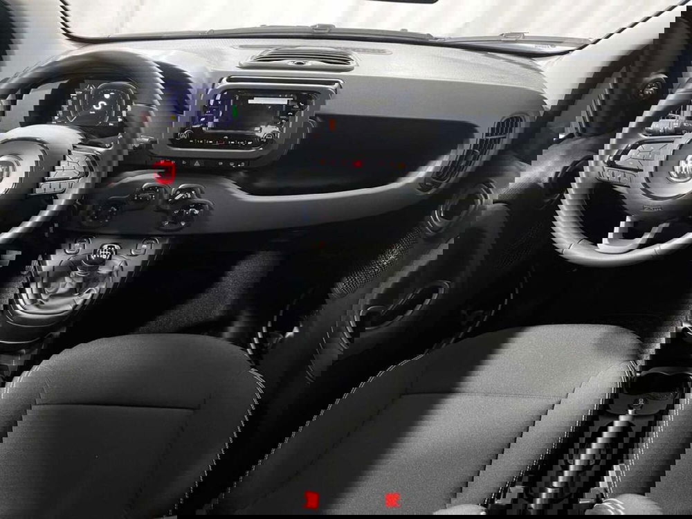 Fiat Pandina nuova a Sondrio (12)