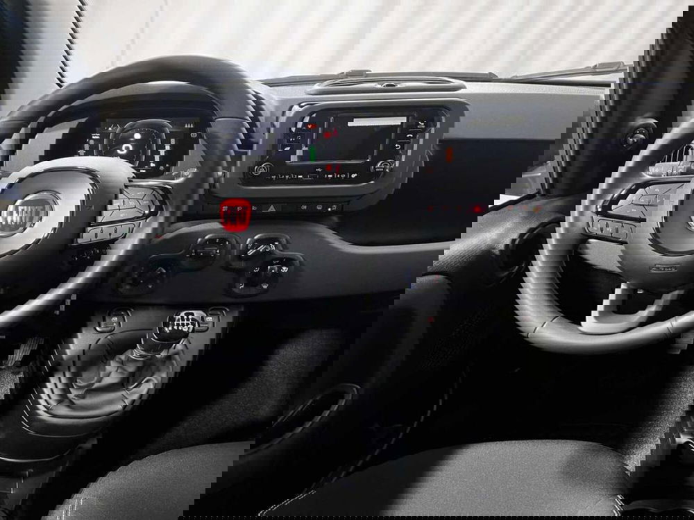 Fiat Pandina nuova a Sondrio (13)