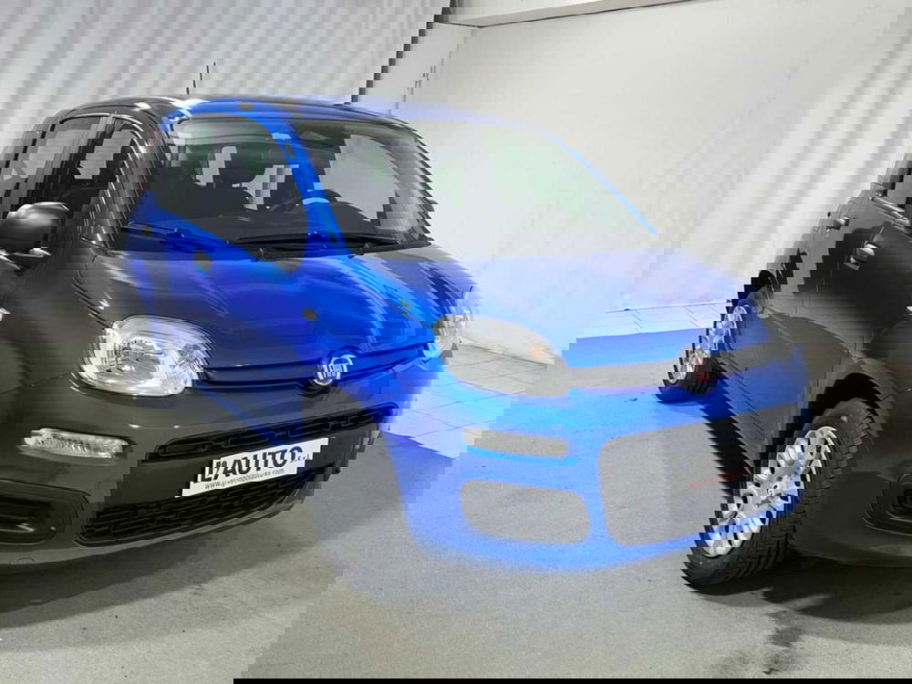 Fiat Pandina nuova a Sondrio (7)