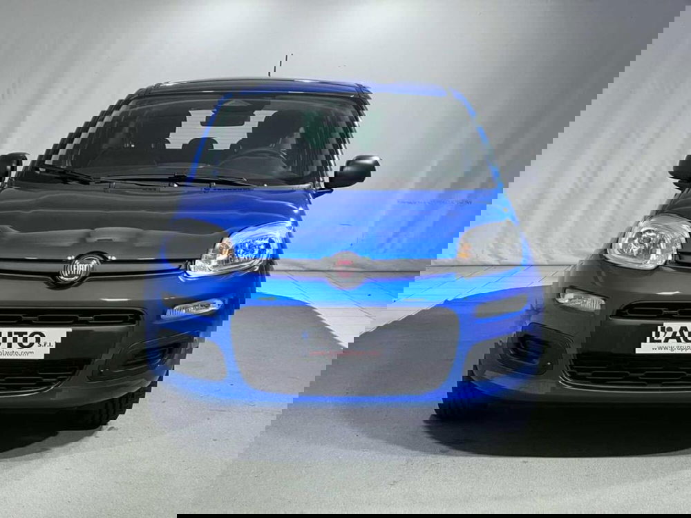 Fiat Pandina nuova a Sondrio (8)