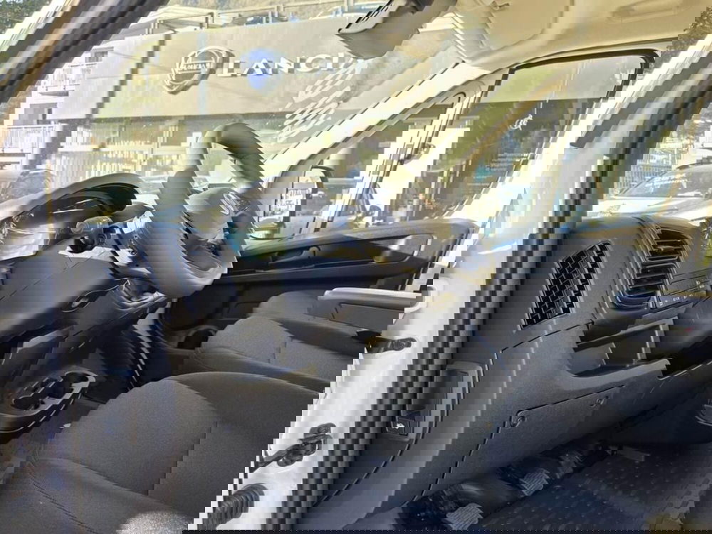 Fiat Ducato Furgone Vetrato nuova a Sondrio (11)