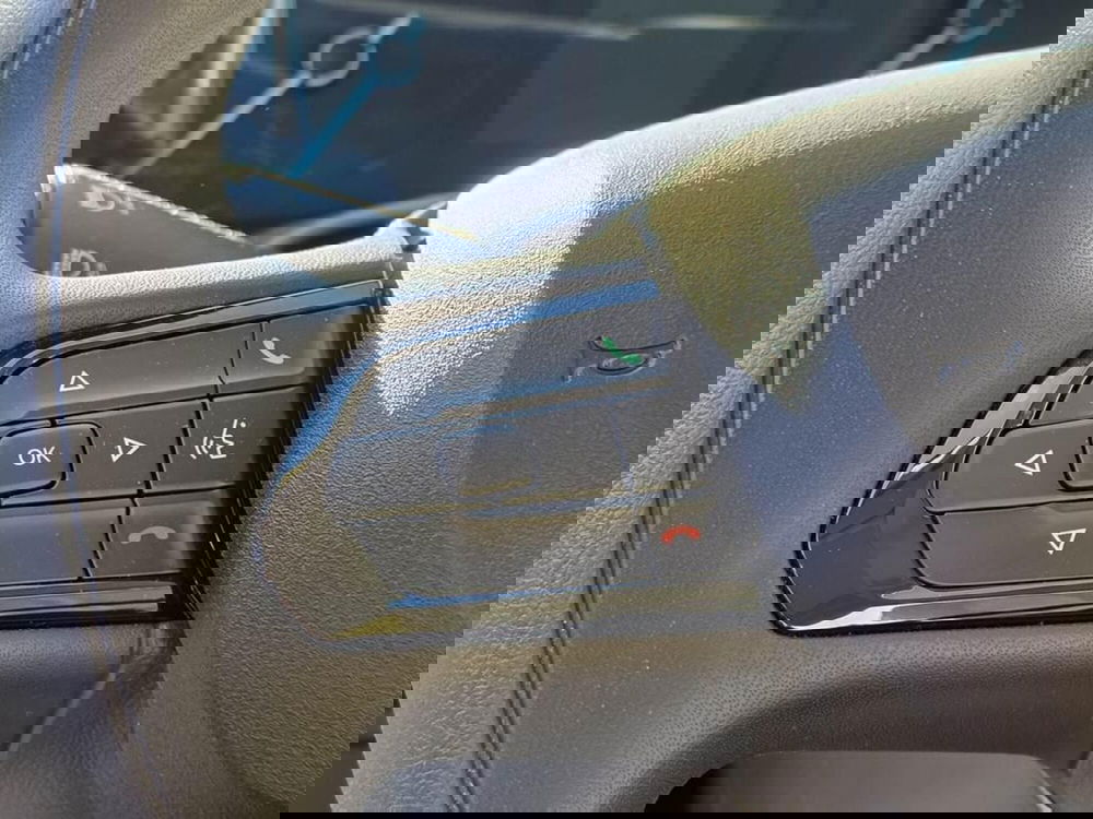 Fiat Ducato Furgone Vetrato nuova a Sondrio (14)