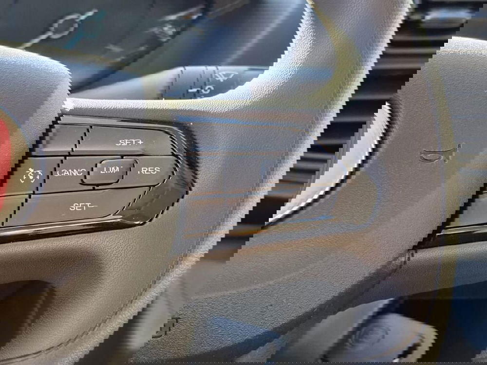 Fiat Ducato Furgone Vetrato nuova a Sondrio (15)