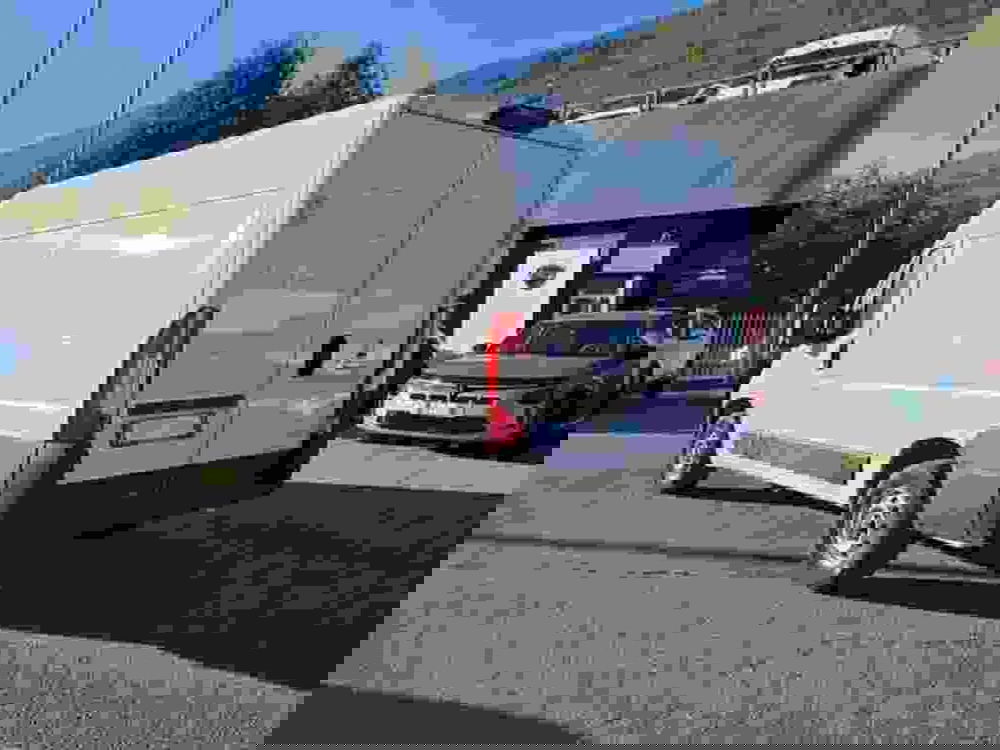 Fiat Ducato Furgone Vetrato nuova a Sondrio (3)