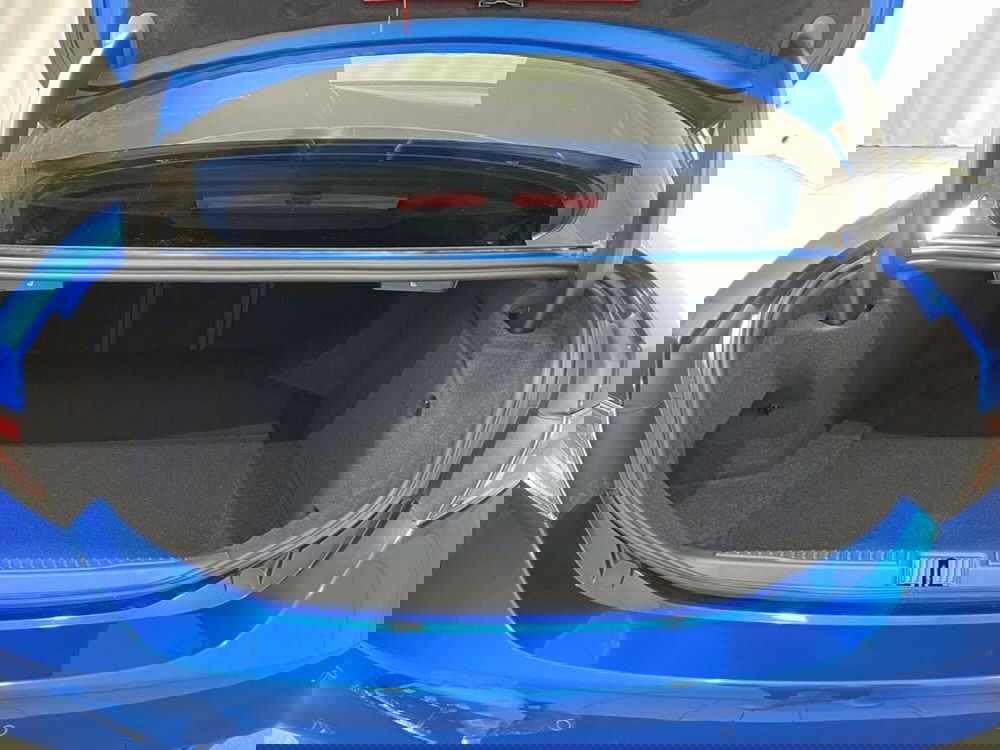 Alfa Romeo Giulia nuova a Sondrio (15)