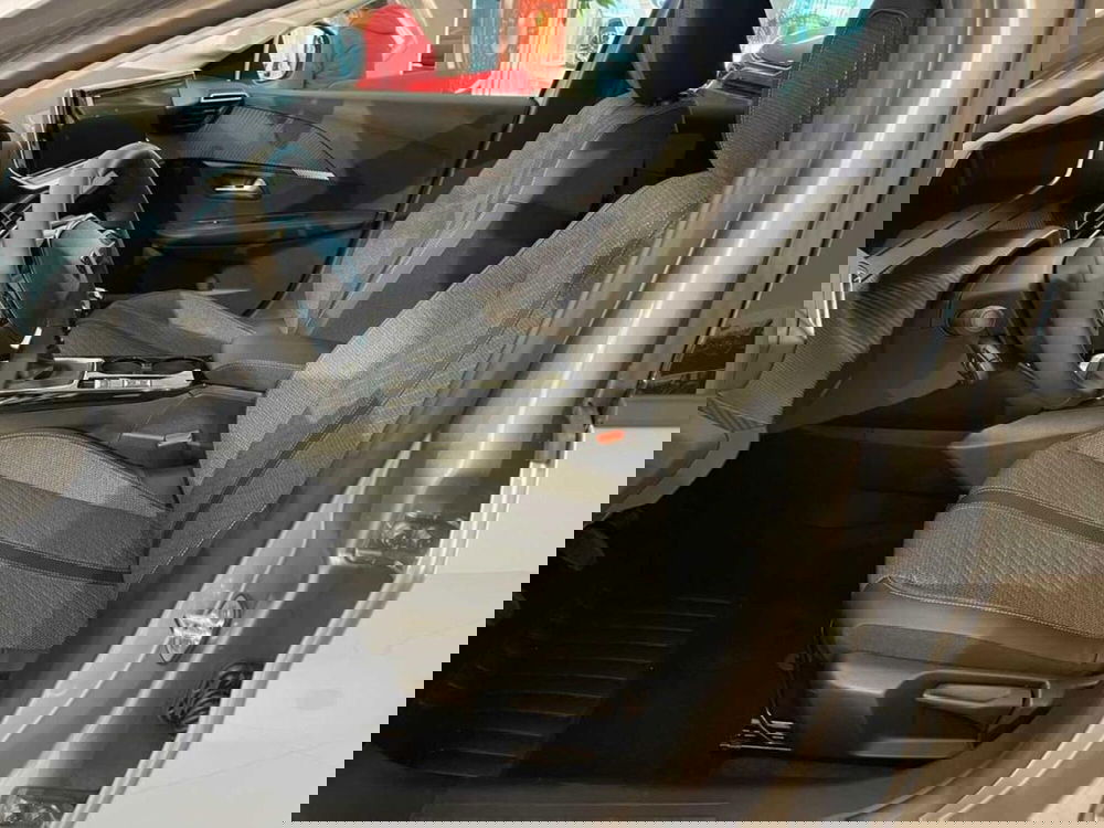 Peugeot 208 nuova a Sondrio (9)