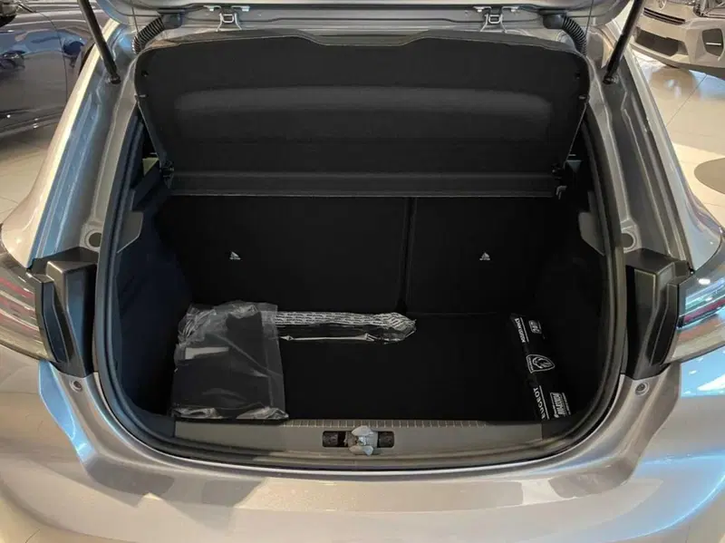 Peugeot 208 nuova a Sondrio (15)