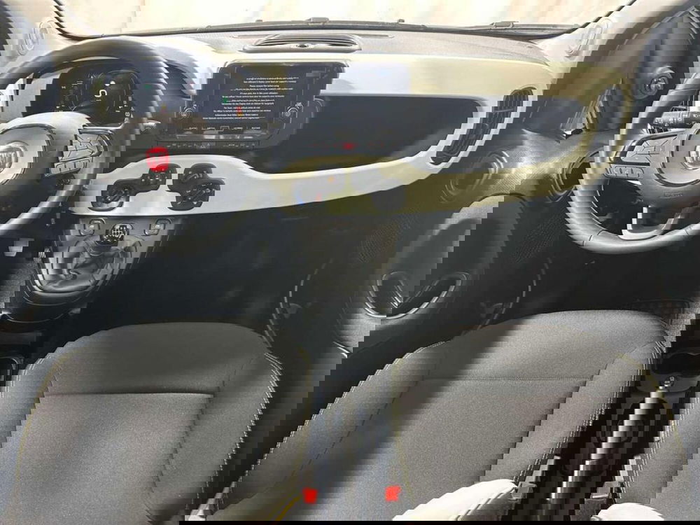 Fiat Pandina nuova a Sondrio (12)