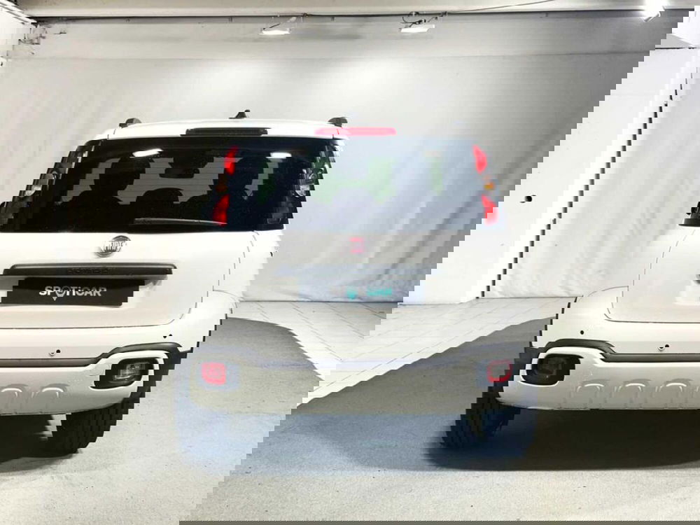 Fiat Pandina nuova a Sondrio (4)