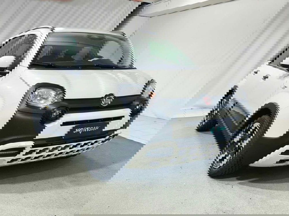 Fiat Pandina nuova a Sondrio (7)