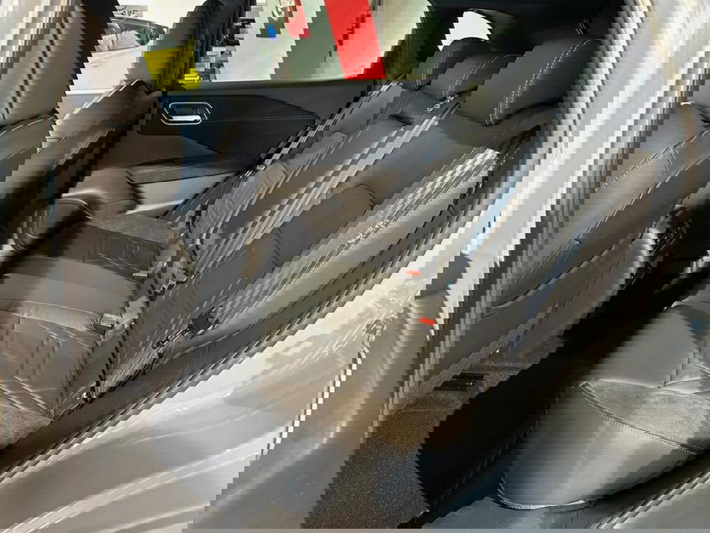 Nissan Qashqai nuova a Sondrio (11)