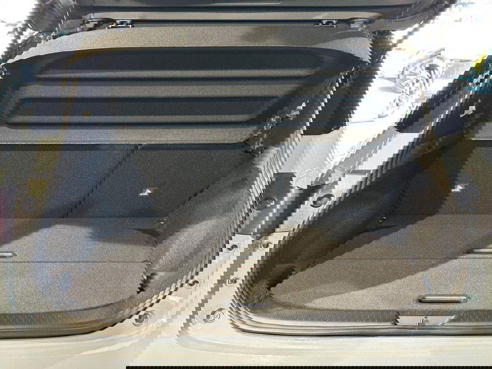 Nissan Qashqai nuova a Sondrio (15)