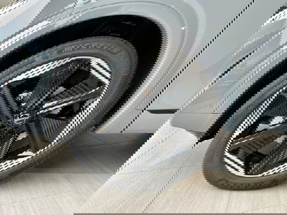 Nissan Qashqai nuova a Sondrio (9)