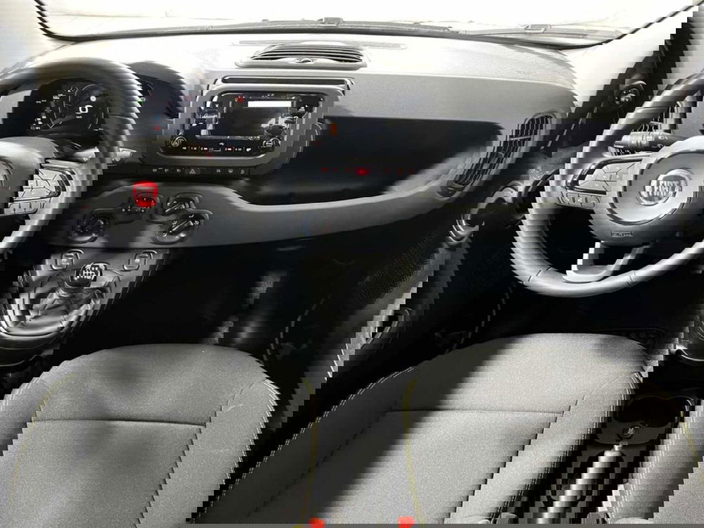 Fiat Pandina nuova a Sondrio (12)