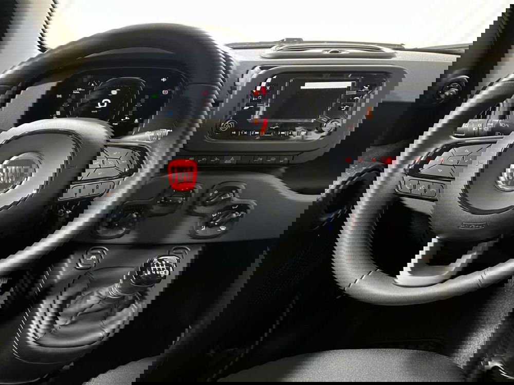 Fiat Pandina nuova a Sondrio (13)