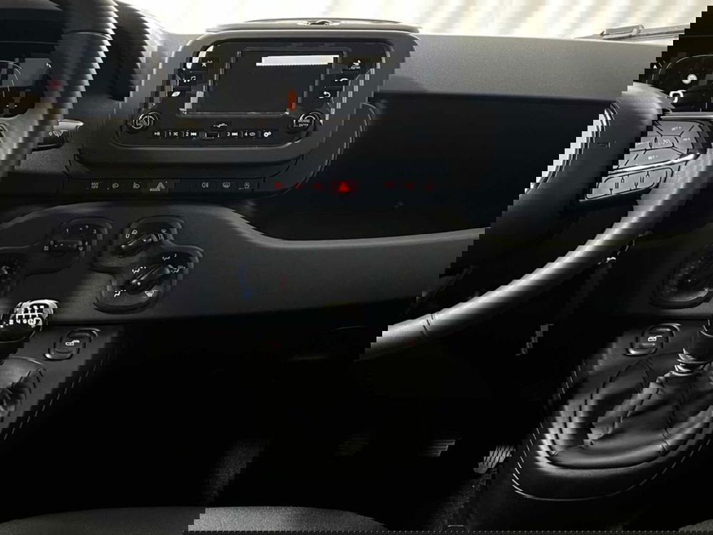 Fiat Pandina nuova a Sondrio (14)