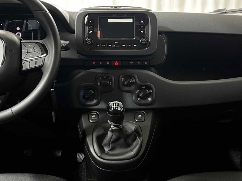 Fiat Pandina nuova a Sondrio (14)