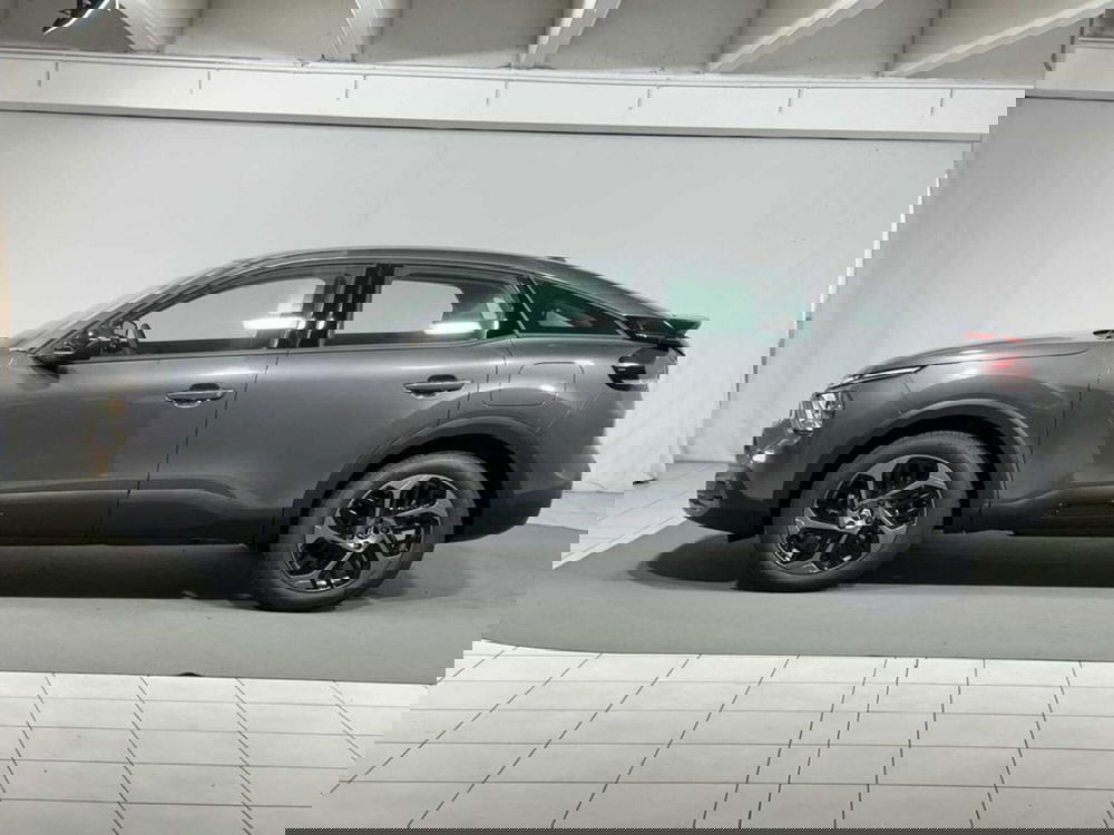 Citroen C4 nuova a Sondrio (2)