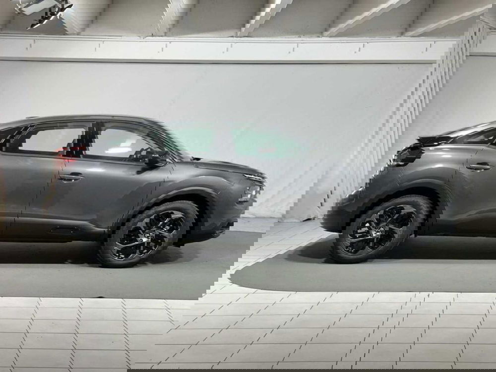 Citroen C4 nuova a Sondrio (6)