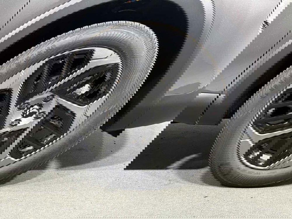 Citroen C4 nuova a Sondrio (9)