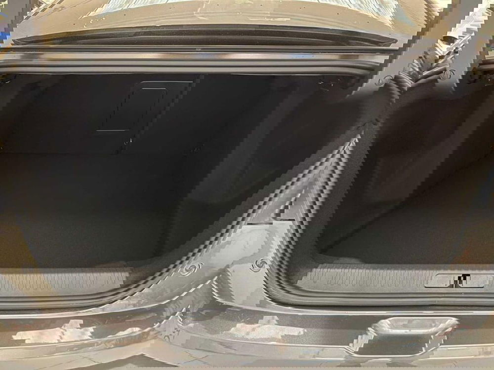 Citroen C4 X nuova a Sondrio (14)