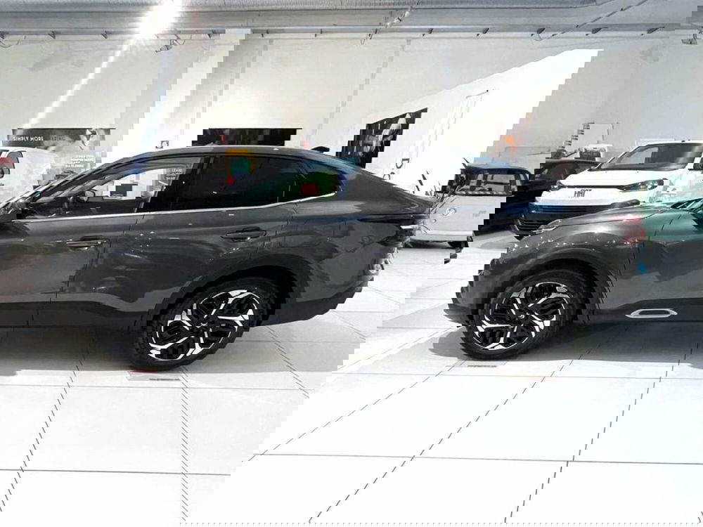 Citroen C4 X nuova a Sondrio (2)