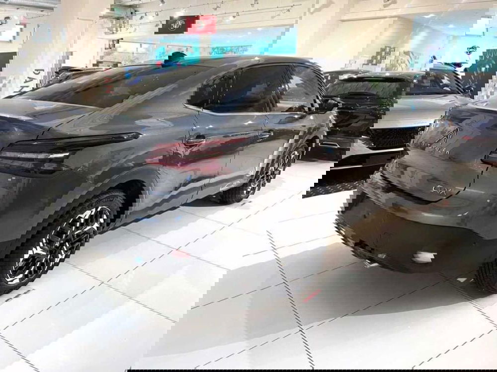 Citroen C4 X nuova a Sondrio (5)