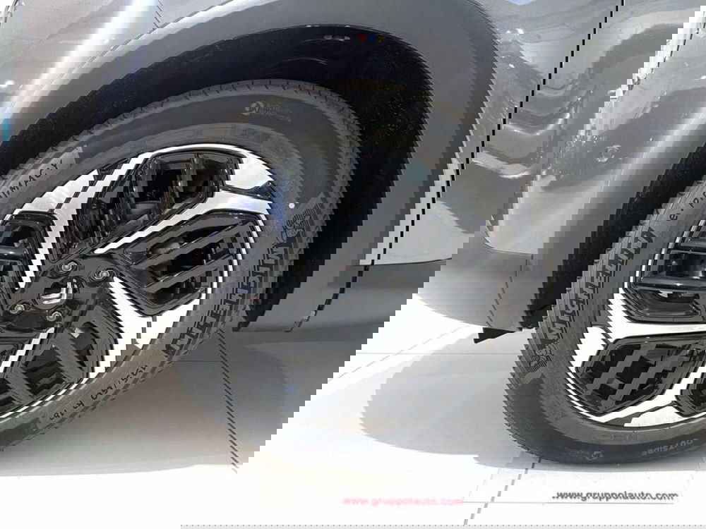 Citroen C4 X nuova a Sondrio (9)