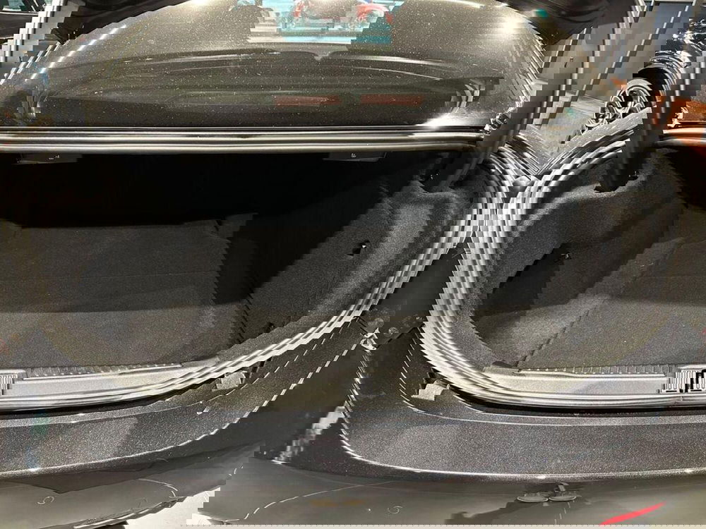 Alfa Romeo Giulia nuova a Sondrio (15)