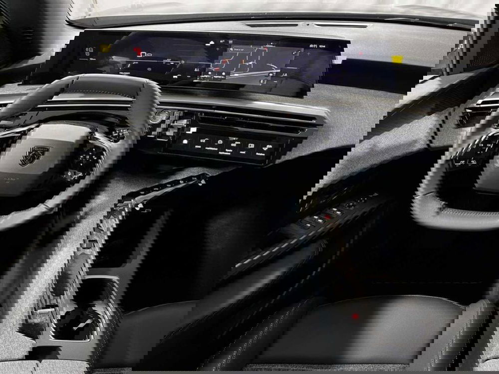 Peugeot 3008 nuova a Sondrio (13)