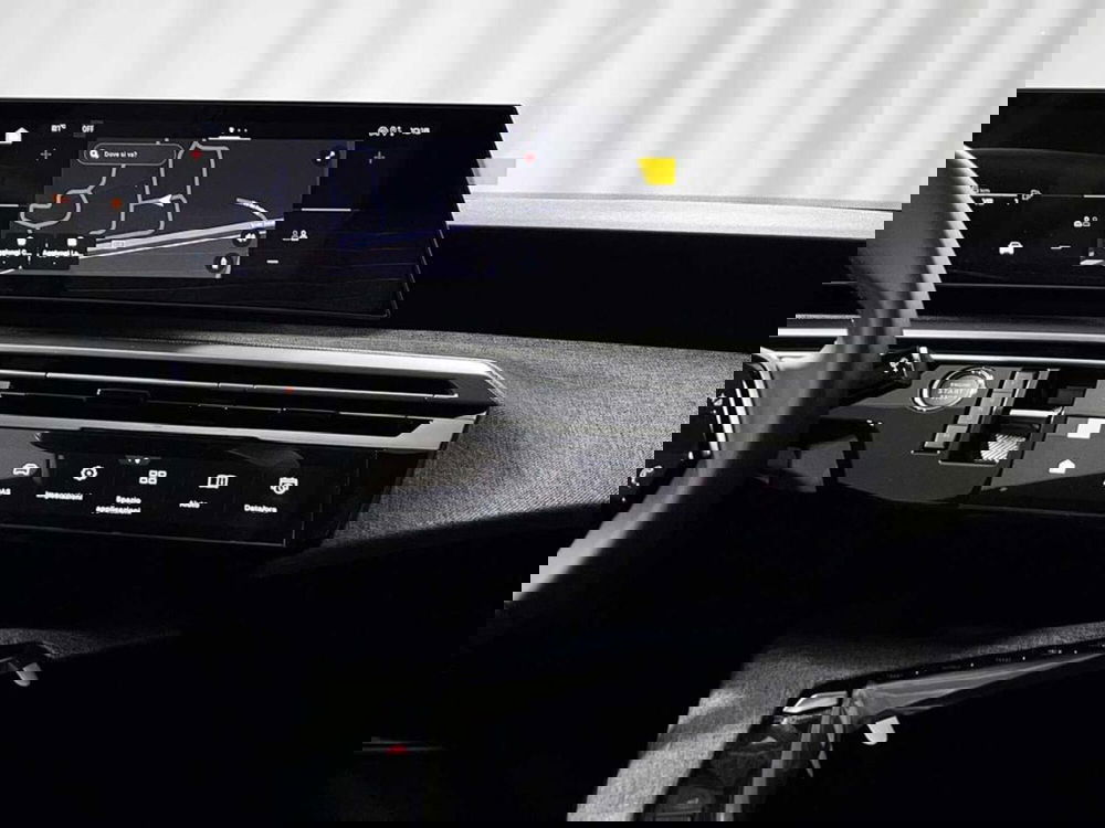 Peugeot 3008 nuova a Sondrio (14)