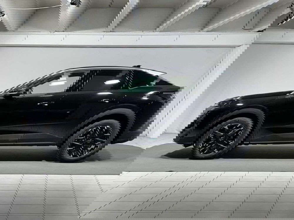 Peugeot 3008 nuova a Sondrio (2)