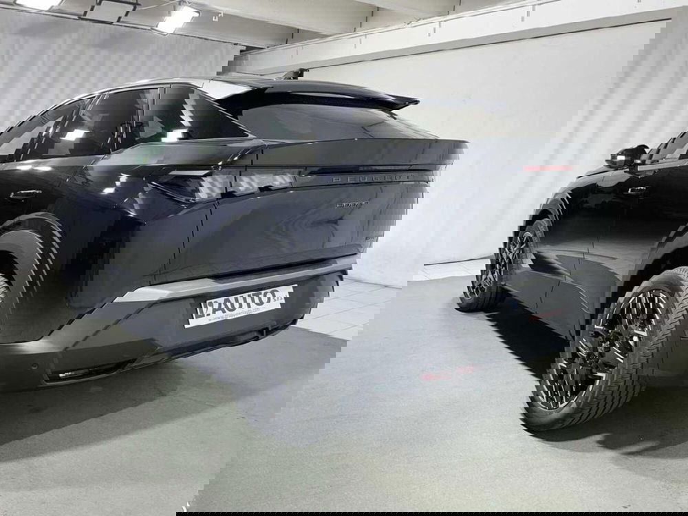 Peugeot 3008 nuova a Sondrio (3)