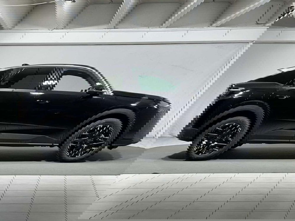 Peugeot 3008 nuova a Sondrio (6)