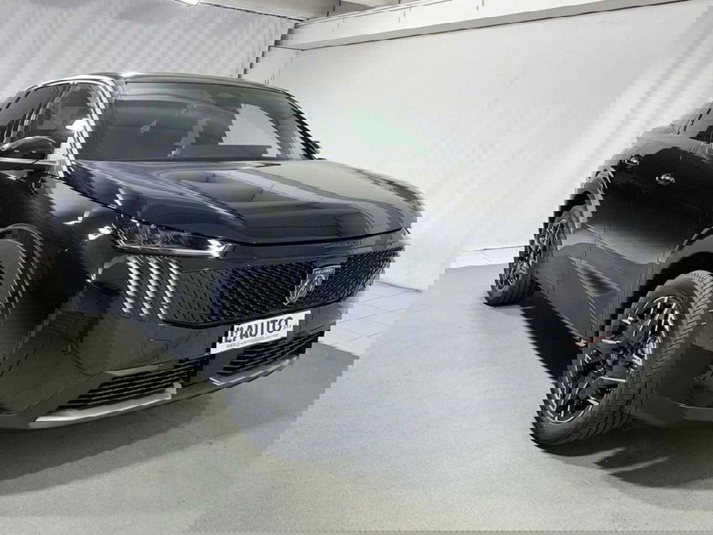 Peugeot 3008 nuova a Sondrio (7)