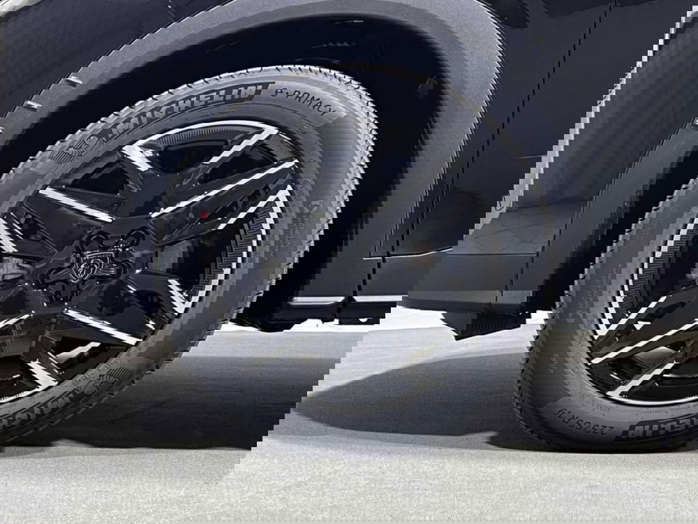 Peugeot 3008 nuova a Sondrio (9)